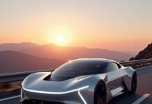 2025 Lucid Air Sapphire Review: EV Hyper Sedan With 1,200+ HP, 0–60 in Under 2 Seconds