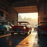 How to Start a Classic Car Collection Without Breaking the Bank: A Budget Collector’s Guide