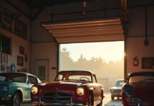 How to Start a Classic Car Collection Without Breaking the Bank: A Budget Collector’s Guide