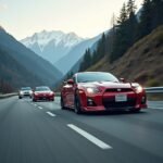 Top 5 JDM Cars Under $25K in 2025: Affordable Legends for True Enthusiasts