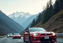 Top 5 JDM Cars Under $25K in 2025: Affordable Legends for True Enthusiasts