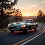 Jaguar E-Type History & Legacy: The World’s Most Beautiful Car Ever Made