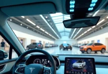 Car Industry Trends in June 2025: Top EV, Tech, and Market Shifts to Watch This Month