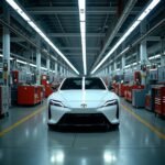 Toyota Company History: From Looms to Automotive Legend and Global Leadership