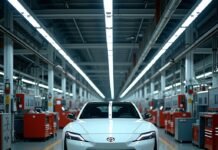 Toyota Company History: From Looms to Automotive Legend and Global Leadership