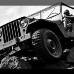 The Willys Jeep: How WWII’s Original Off‑Roader Shaped Today’s SUV Culture