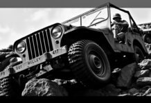 The Willys Jeep: How WWII’s Original Off‑Roader Shaped Today’s SUV Culture