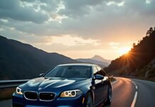 2012 BMW M5 (F10): Twin-Turbo V8 Power Wrapped in Everyday Executive Performance