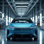 GM Announces New EV Strategy for 2025: Ultium Platform, Budget EVs, and Global Expansion Plan