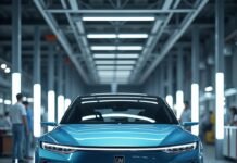 GM Announces New EV Strategy for 2025: Ultium Platform, Budget EVs, and Global Expansion Plan